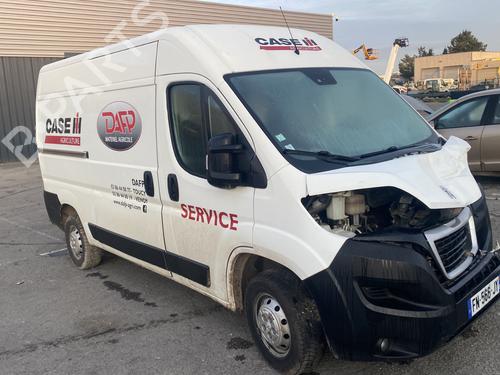 Left front window switch PEUGEOT BOXER Van 2.2 BlueHDi 140 | BP36569111I27 - Image 22