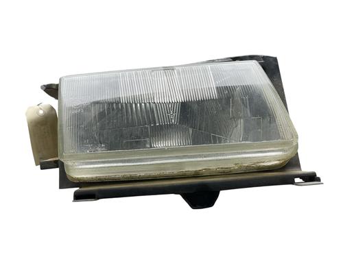 Højre forlygte PEUGEOT EXPERT (224_) 2.0 HDI 16V (109 hp) 25578474