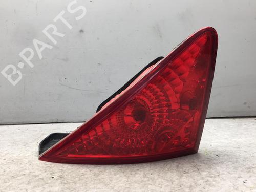 Left tailgate light PEUGEOT 3008 I MPV (0U_) 1.6 HDi | BP25551282C79 