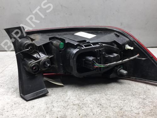 Right taillight RENAULT CLIO IV (BH_) 1.5 dCi 75 | BP25551582C35 