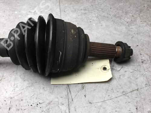 Right front driveshaft DACIA SANDERO 1.5 dCi | BP25534429M39 - Image 2