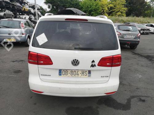 Mirror switch VW TOURAN (1T3) 2.0 TDI | BP25556456I25 - Image 4