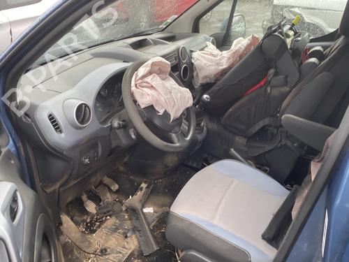 Instrument cluster PEUGEOT PARTNER Tepee 1.6 HDi | BP25757632C47 - Image 26