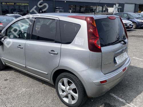 Engine NISSAN NOTE (E11, NE11) 1.4 | BP38713205M1  - Image 9