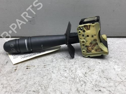 Used Steering column stalk RENAULT MEGANE I (BA0/1_) 1.6 e (BA0F, BA0S) (90 hp) 25579940