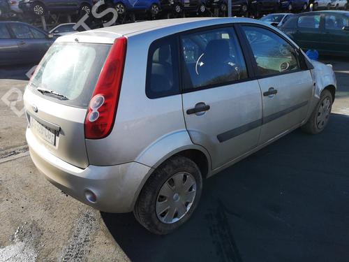 Left taillight FORD FIESTA V (JH_, JD_) 1.3 | BP25538181C34 