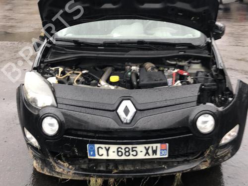 Right taillight RENAULT TWINGO II (CN0_) 1.5 dCi 75 | BP25581420C35  - Image 14