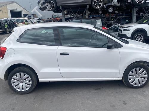 Radio VW POLO V (6R1, 6C1) 1.6 TDI | BP25552103E6 