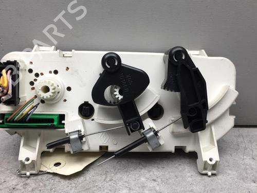 Climate control RENAULT CLIO II Hatchback Van (SB0/1/2_) 1.9 D (SB0R) | BP25520567I5