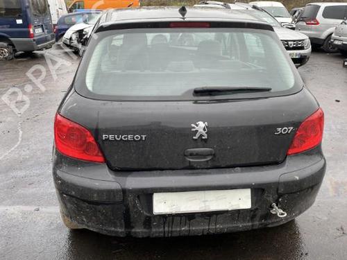 ABS pump PEUGEOT 307 (3A/C) 1.6 HDi | BP25548898M43 