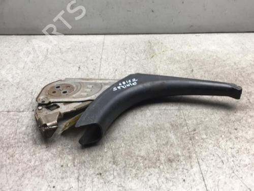 Frein à main MERCEDES-BENZ SPRINTER 3-t Van (B906) 209 CDI (906.611, 906.613) (88 hp) 25541366