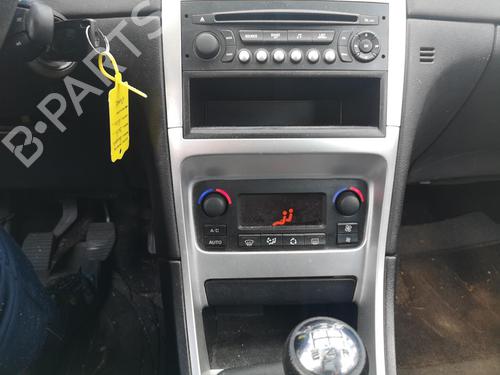 Front left interior door handle PEUGEOT 307 Break (3E) 1.6 HDi 110 | BP25517834I13  - Image 12