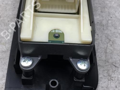 Left front window switch TOYOTA AURIS (_E15_) 1.4 D-4D (NDE150_, NDE150R) | BP25514985I27 - Image 3