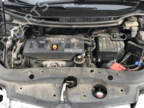 Venstre baglygte bagklap HONDA CIVIC VIII Hatchback (FN, FK) 1.8 (FN1, FK2) | BP25864431C79 