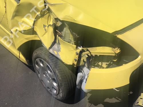 Front left window mechanism PEUGEOT 1007 (KM_) 1.4 | BP25520484C22  - Image 23