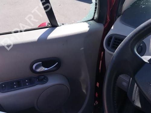 Starter RENAULT MODUS / GRAND MODUS (F/JP0_) 1.4 (JP01, JP0J) | BP25556058M8 
