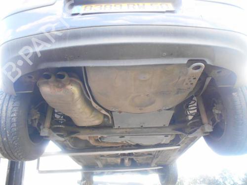 AC-Styringsenhed/Manøvreenhed VW GOLF IV (1J1) 1.9 TDI | BP25558533I5 