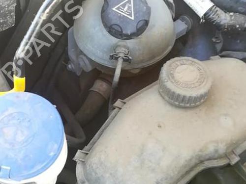 Right front steering knuckle PEUGEOT PARTNER Box Body/MPV 1.6 HDi | BP25557108M26 