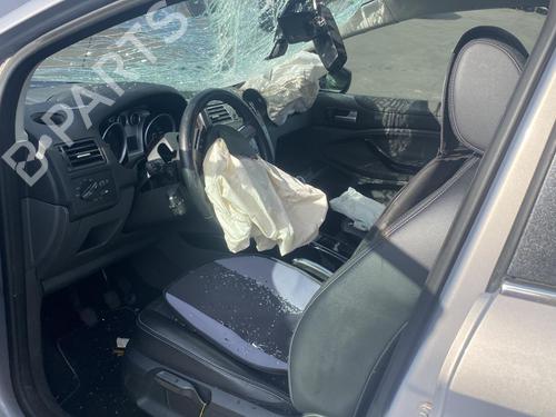 Rear left window mechanism FORD KUGA I 2.0 TDCi | BP25515110C24  - Image 33