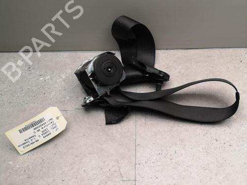 Used Rear right belt tensioner OPEL CORSA D (S07) 1.2 (L08, L68) (86 hp) 25555380