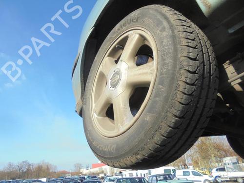 Steering column stalk NISSAN ALMERA II Hatchback (N16) 1.5 | BP25516993I23 - Image 25