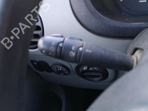 Alternator RENAULT KANGOO (KC0/1_) 1.5 dCi | BP25584956M7 