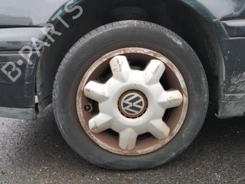 Right mirror VW GOLF III (1H1) 1.9 TDI | BP25532311C27 