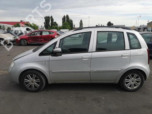 Bremselys FIAT IDEA (350_) 1.3 D Multijet | BP25533403L11 - Image 17