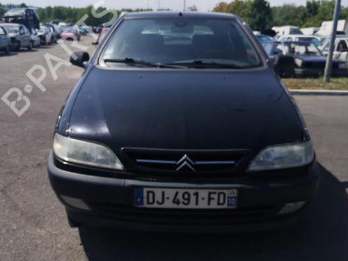 Right taillight CITROËN XSARA Coupe (N0) 1.8 i 16V | BP25523673C35 