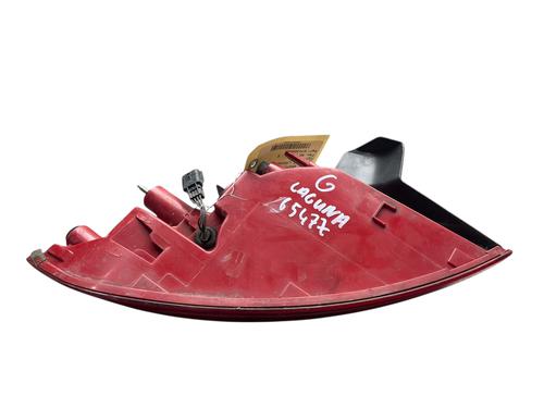 Left taillight RENAULT LAGUNA Coupe (DT0/1) 2.0 dCi (DT01, DT08, DT09, DT0K, DT12, DT1C, DT1D, DT1M,... | BP25584634C34 - Image 3