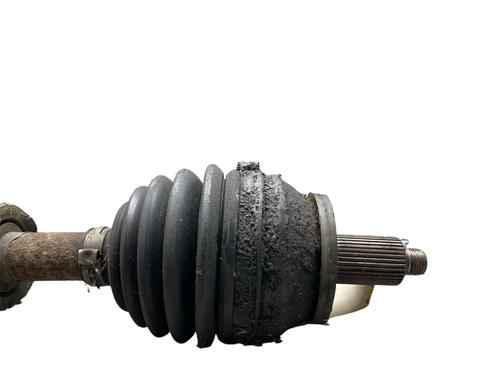 Left front driveshaft OPEL CORSA D (S07) 1.3 CDTI (L08, L68) | BP25521791M38