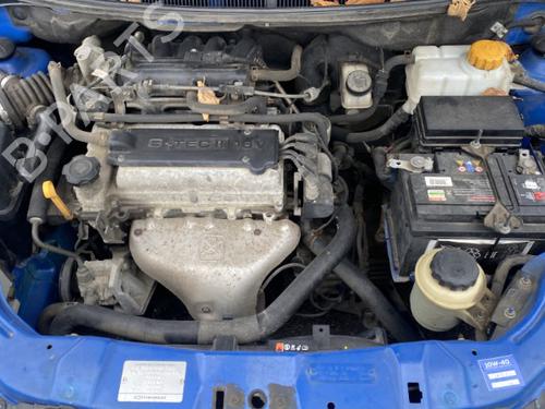 Hand brake CHEVROLET AVEO / KALOS Hatchback (T250, T255) 1.2 LPG | BP25918830I18 
