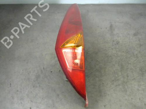 Left taillight FIAT PUNTO (188_) 1.2 16V 80 (188.233, .235, .253, .255, .333, .353, .639,... | BP25536859C34 