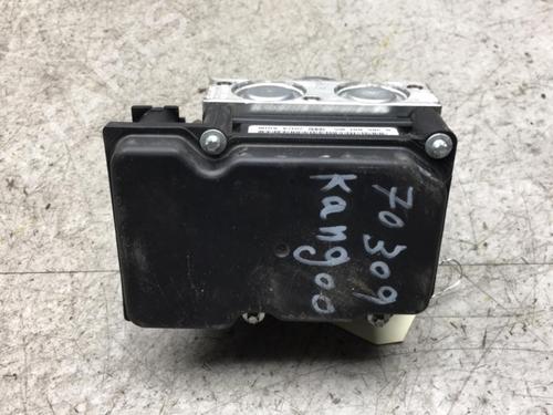ABS pump RENAULT KANGOO / GRAND KANGOO II (KW0/1_) 1.5 dCi 90 (KW05, KW08, KW0G, KW11) | BP25566482M43 