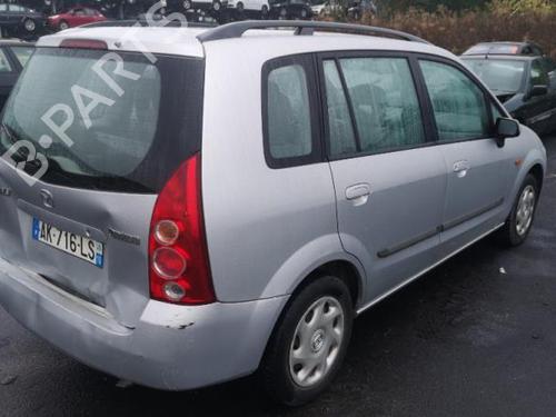 Front right window mechanism MAZDA PREMACY (CP) 2.0 TD | BP25531973C23  - Image 19