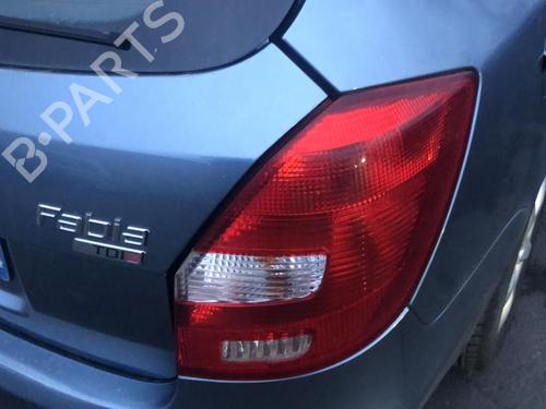 ABS pump SKODA FABIA II Combi (545) 1.4 TDI | BP25571864M43 - Image 25
