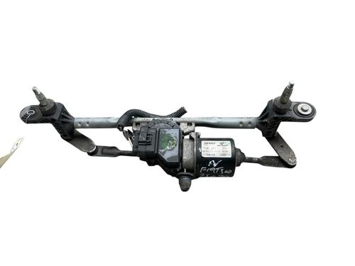 Used Front wiper motor FIAT 500 (312_) 1.3 D Multijet (312AXE1A) (95 hp) 28381816