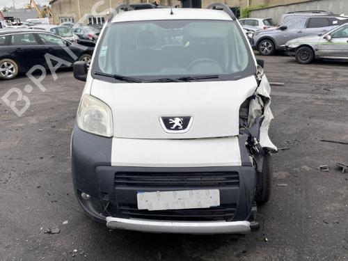 ABS pump PEUGEOT BIPPER (AA_) 1.4 HDi | BP25548908M43  - Image 12