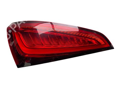 Left taillight AUDI Q5 (8RB) 2.0 TDI quattro | BP26663308C34 - Image 2