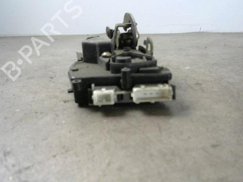 Used Rear right lock Rear right lock 25524248 25524248