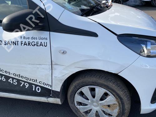 Generator PEUGEOT 108 1.0 VTi | BP26521234M7 - Image 12