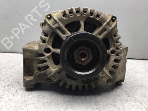 Used Alternator Alternator FIAT FIORINO Box Body/MPV (225_) 1.3 D Multijet (225BXD1A, 225BXB1A, 225BXB11) (75 hp) 25520434 25520434