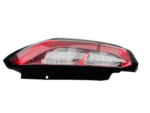 Used Left taillight FIAT PUNTO EVO (199_) 1.3 D Multijet (199AXC1A, 199BXC1A, 199AXT1A, 199BXT1A) (75 hp) 27590246