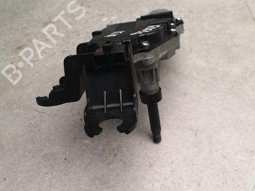 Used Rear wiper motor KIA CEE'D (JD) 1.6 CRDi 136 (136 hp) 25554834