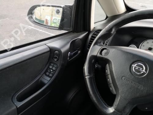Forkjerm høyre OPEL ZAFIRA A MPV (T98) 2.2 DTI 16V (F75) | BP25524608C42 