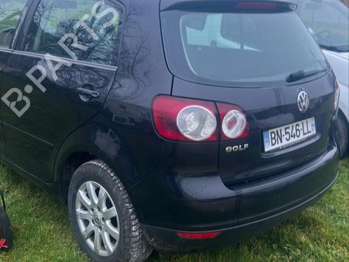 Left front driveshaft VW GOLF PLUS V (5M1, 521) 1.9 TDI | BP32361837M38  - Image 32