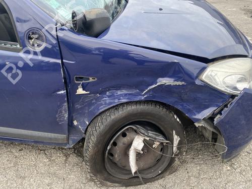 Left taillight DACIA SANDERO 1.4 (BS0C, BS0A, BS0G, BS1F, BS0E) | BP29967036C34  - Image 10