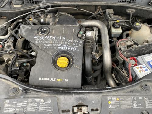 Right front steering knuckle DACIA DUSTER (HS_) 1.5 dCi | BP32142464M26  - Image 29