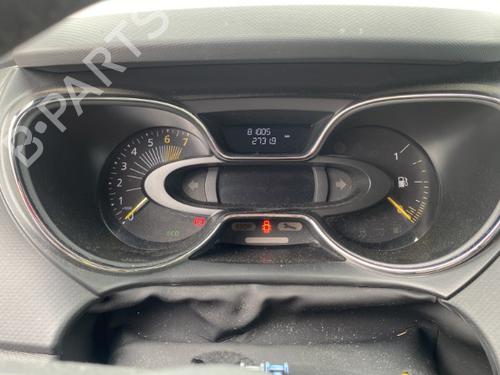 Venstre solskærm RENAULT CAPTUR I (J5_, H5_) 1.2 TCe 120 | BP25530465I1 - Image 25