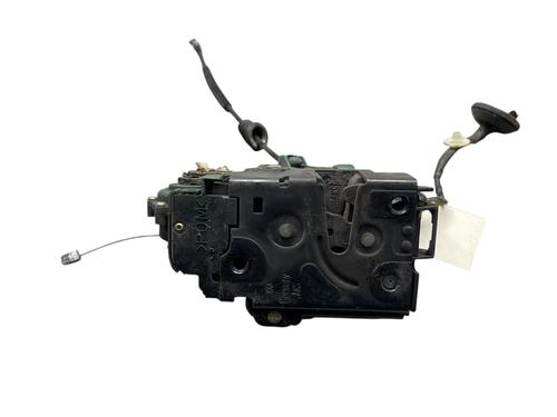 Used Front left lock Front left lock 31095521 31095521